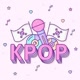 Mundo do k-pop