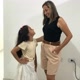 SANTINA MÃE SOLO