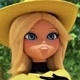 Abelha 🐝