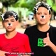 Messias e Raul