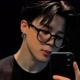 지민박 _방탄소년단