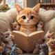 Cuteness IA