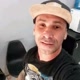 emerson falcon Silva
