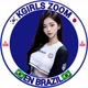 Kgirls Zoom