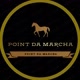 Point da marcha