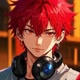 Fabiano-anime