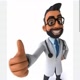 Dr Luiz