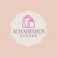 Achadinhos da shopee