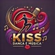 Kiss Dança e músicas