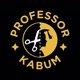 Professor Kabum