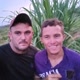 Elinaldo Galdino e Naldinho galdino