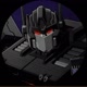 TENENTE GHOST ZOMBIE OFICIAL B-127