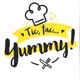 Tic,Tac Yummy