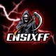 ⚡CNSIXFF⚡