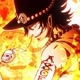 Portgas D. Ace 🔥
