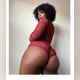 A beleza negra é top