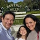 xexeu família