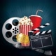 Filmes e séries