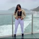 Leyla a Nordestina em São Paulo