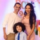 Lorenzo_Cachos e Família