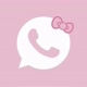 conversas de Whatsapp