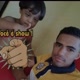 JAISON fé em Deus