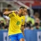 NEYMAR DE VOLTA EV