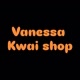 Vanessa Kwai shop