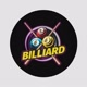 Zona.billiard