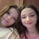 cute sisters