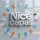 Nice capas