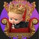 ＠👑gentil Mandrake 13 👑