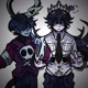🦕🌷~TEO~🦕💞（Kiri'os vrs💞）
