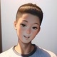 Daënsly moïseson