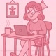 home office