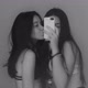 Cely y Abi sin hombre🥴