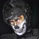 Callsign: Castor