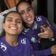 Seleção Feminina⚽