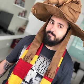 Caco Cardassi OFICIAL