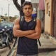 Edivan Pereira ofc
