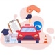 Driving Lessons