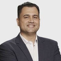 Irlan Melo