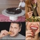 Delícias de comidas