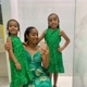 Dani e filhas
