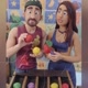 Cris e lulu