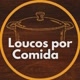 Loucos por comida