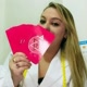 Taróloga Mayara