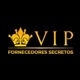 FORNECEDORES SECRETOS 🖤