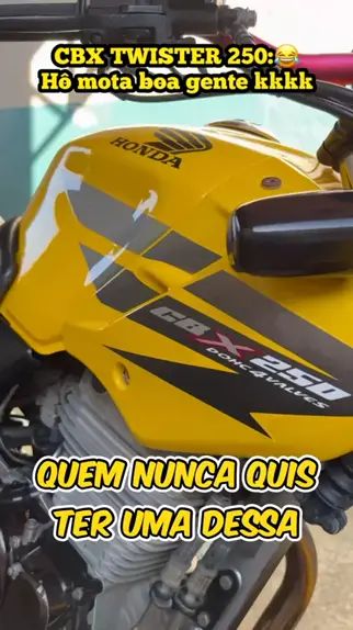 Preço Honda CBX 250 Twister 2008 tabela fipe