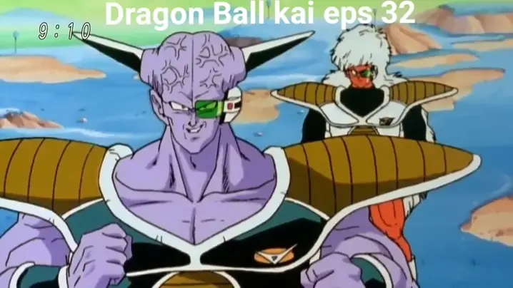 dragon ball kai assistir